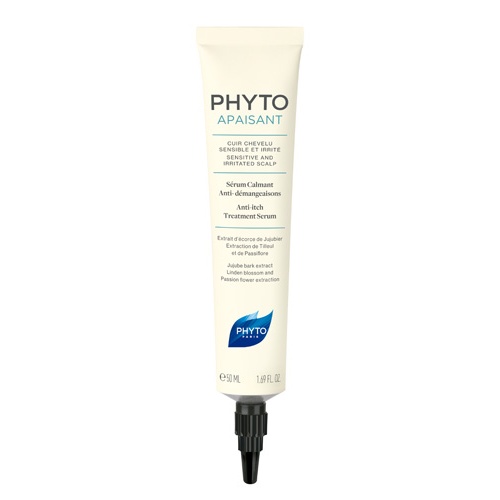 Phyto apaisant serum calmante 50ml