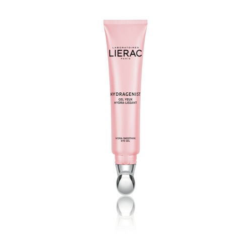 Lierac hydragenist contorno ojos