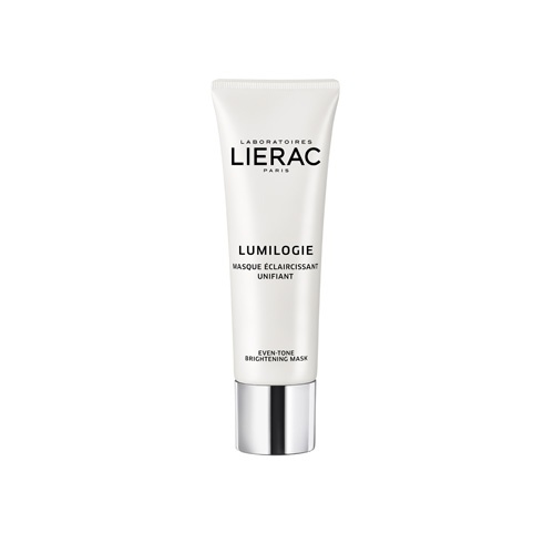 Lierac lumilogie masque