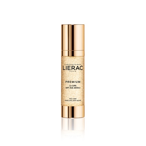 Lierac premium cure
