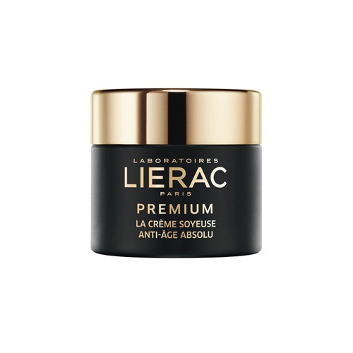 Lierac premium ligera-sedosa