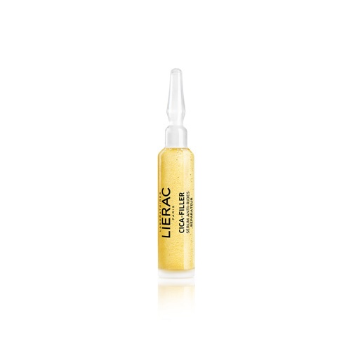 Lierac cica-filler serum