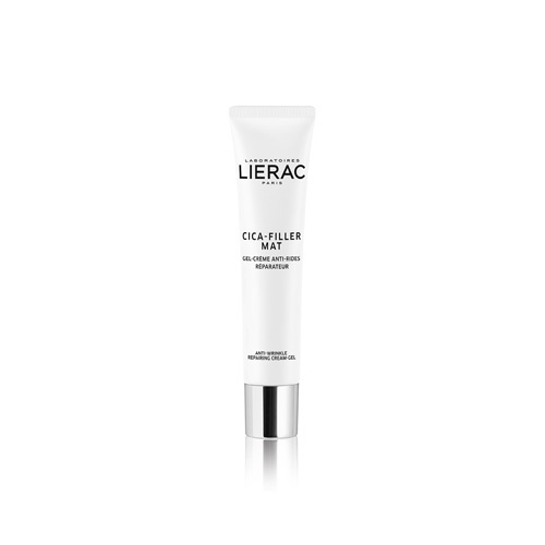 Lierac cica-filler gel crema