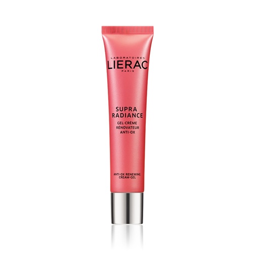 Lierac supra radiance gel crema 30ml