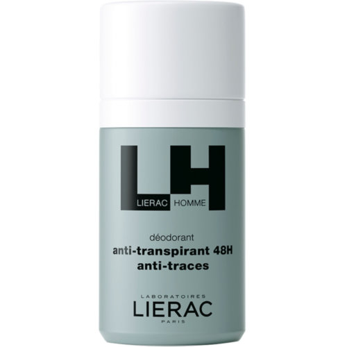 Lierac desodorante antitranspirante 48h hombre