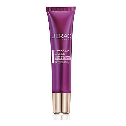 Lierac liftissime levres
