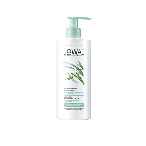 Jowae leche hidratante revitalizante