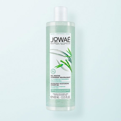 Jowae gel ducha hydratante revitalizante