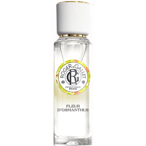 Roger gallet perfume fleur osmanto 30 ml