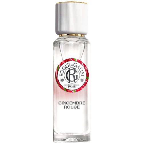 Roger gallet perfume gingembre rouge 30 ml