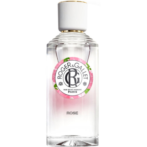 Roger gallet perfume rose 100 ml