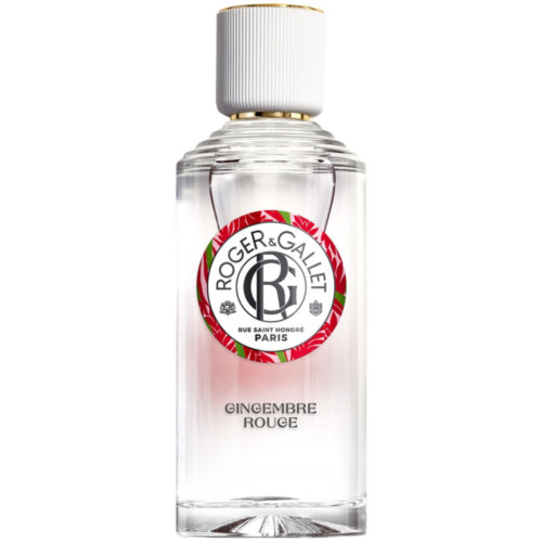 Roger gallet perfume gingembre rouge 100 ml