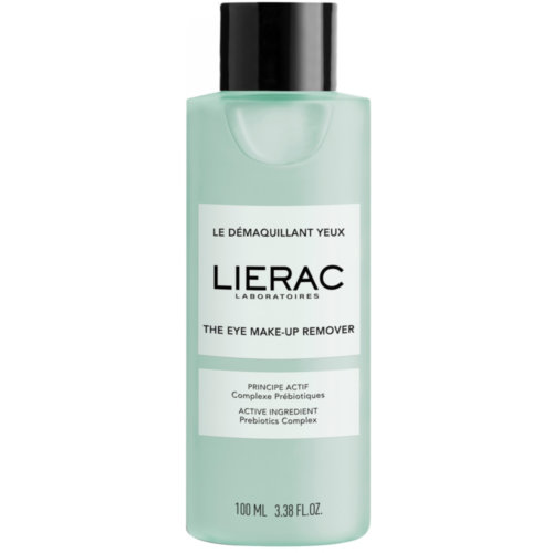 Lierac desmaquillante de ojos 100ml