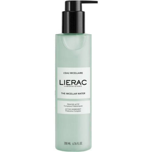 Lierac agua micelar 200 ml