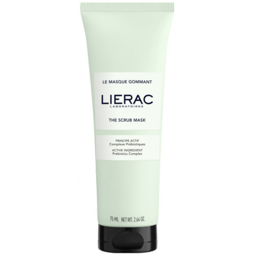 Lierac mascarilla exfoliante 75 ml