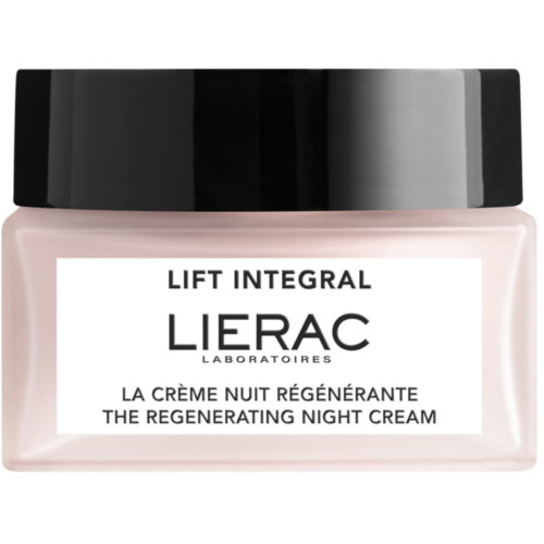 Lierac lift integral crema de noche regeneradora