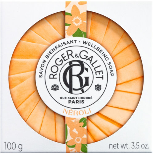 Roger gallet pastilla jabon neroli