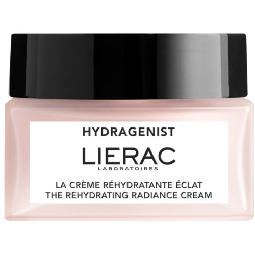 Lierac hydragenist crema