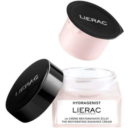 Lierac hydragenist crema recarga