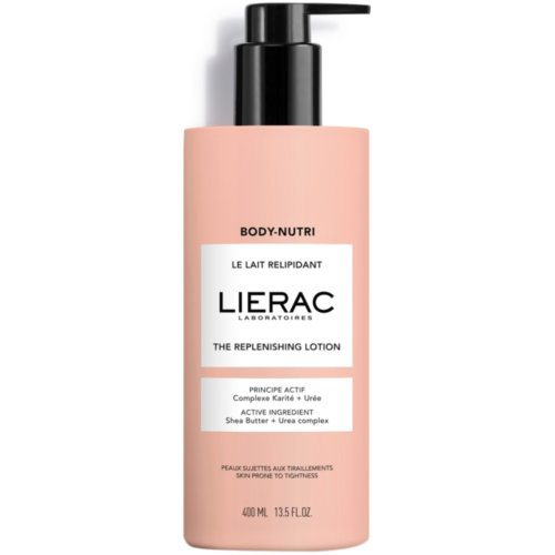 Lierac crema hidratante cuerpo