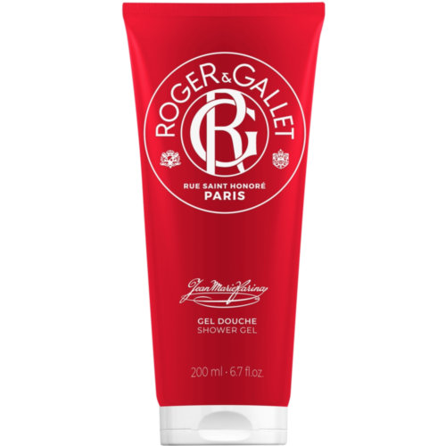 Roger gallet gel jeanmarie farina 200ml