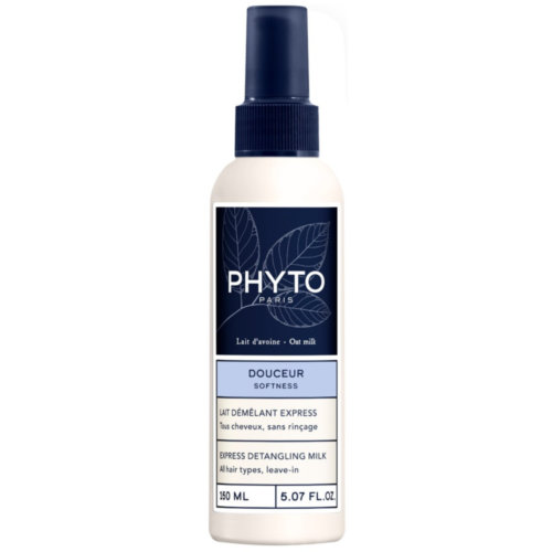 Phyto suavidad leche desenredante