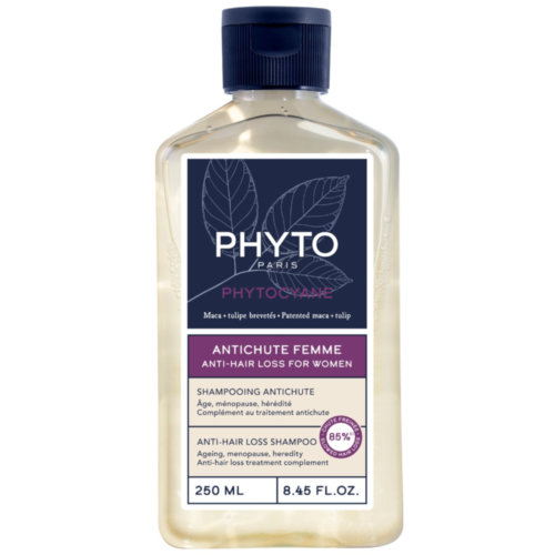PHYTOCYANE CHAMPU