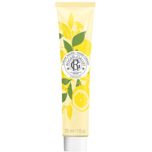 Roger gallet cre manos cedrat 30ml