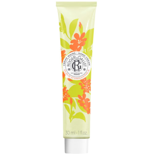 Roger gallet crema manos osmanthus 30ml