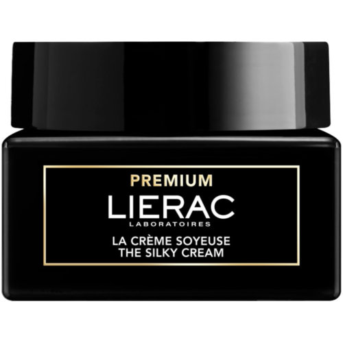 Lierac premium sedosa ligera