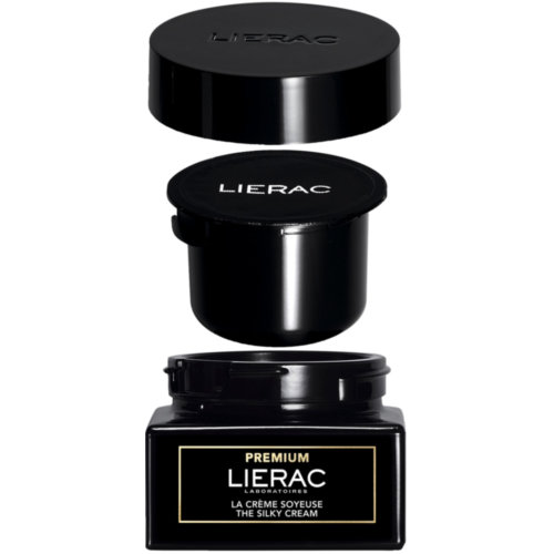 Lierac premium recarga sedosa