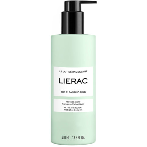 Lierac demaq lait 400ml