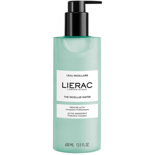 Lierac agua micelar 400ml