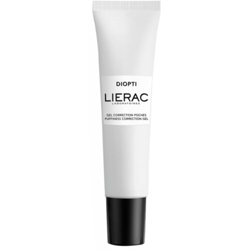 Dioptigel gel reducteur anti-poches (10 ml)