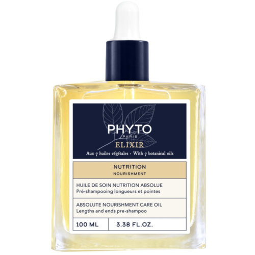 Phyto 7 elixir aceite nutri intense