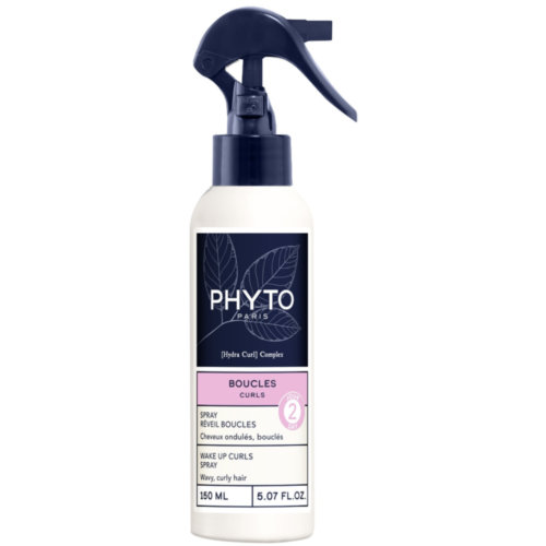 Phyto boucles spray revelador rizos