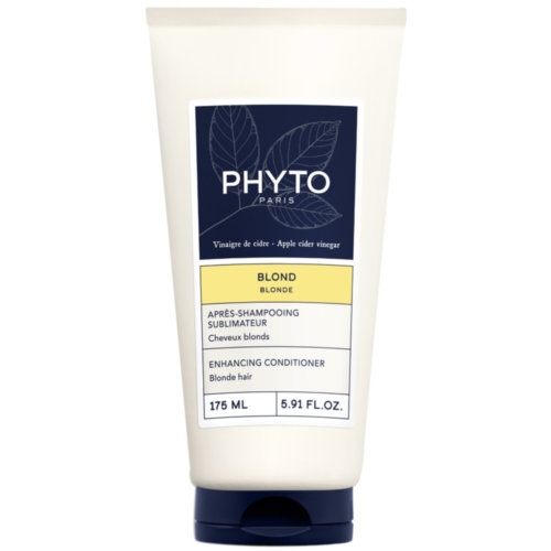 Phyto blond rubio acondicionador 175ml
