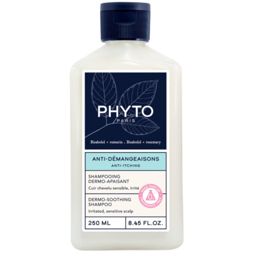 Phyto champu dermocalmante 250ml