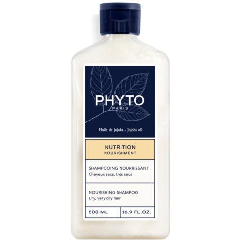 Phyto champu nutricion 500 ml