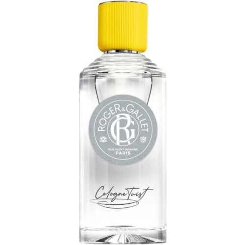 Roger gallet twist eau de cologne 100ml