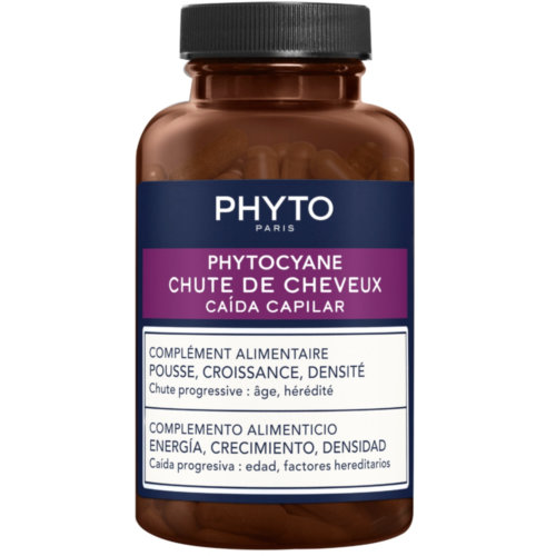 Phytocyane 84 capsulas