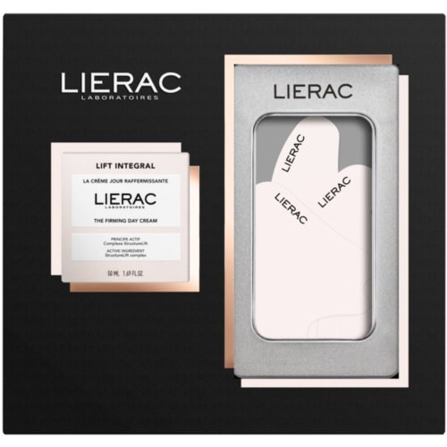 Lierac pack lift + patch