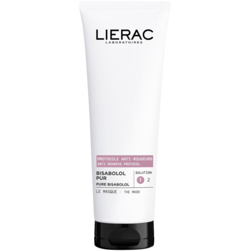 Lierac mascarilla antirojeces