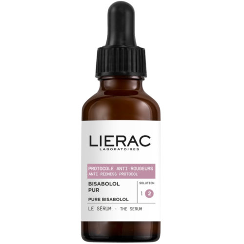Lierac serum antirojeces