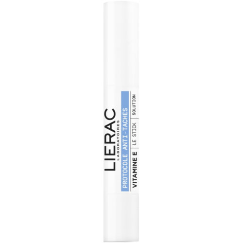 Lierac vitamina e pura stick color fp 50