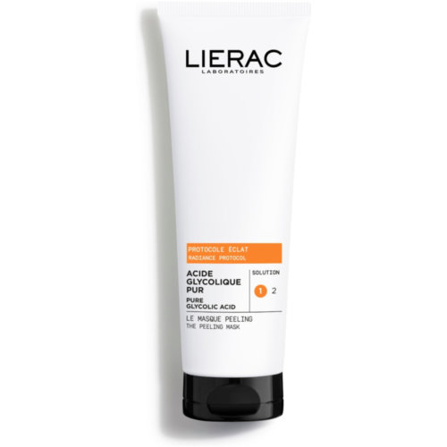 Lierac acido glicolico puro