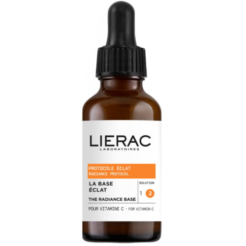 Lierac vitamina c pura 30 ml + sobres