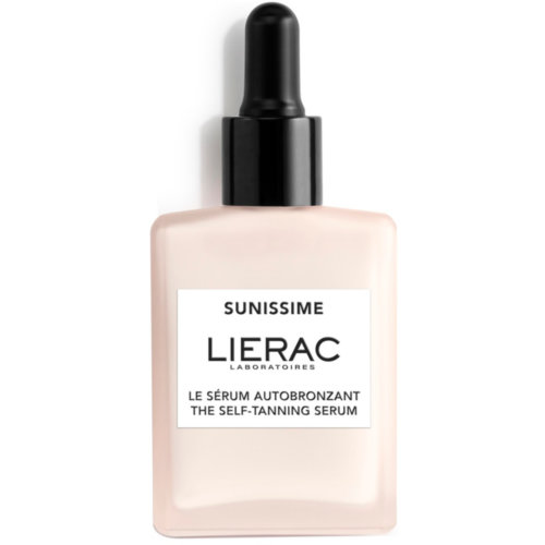 Lierac autobronceador facial 30ml