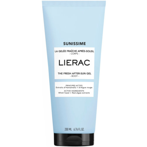 Lierac gel after sun 200ml