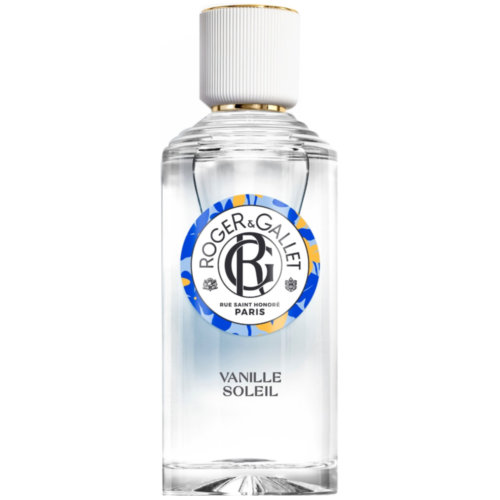 Roger gallet sol vanille 100ml